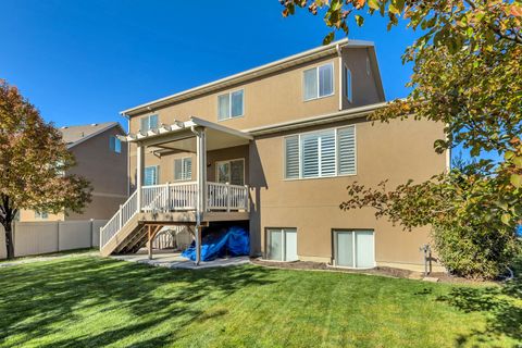 Tiny photo for 1743 W GRAYS PL, Lehi, UT 84043 (MLS # 2121462)