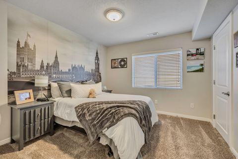 Tiny photo for 1743 W GRAYS PL, Lehi, UT 84043 (MLS # 2121462)