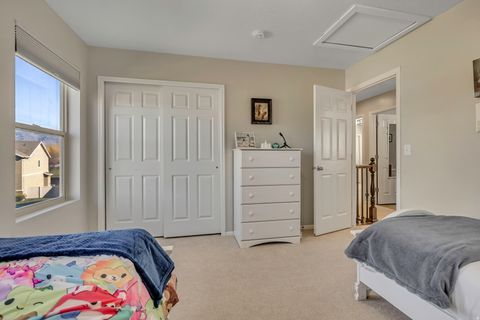 Tiny photo for 1743 W GRAYS PL, Lehi, UT 84043 (MLS # 2121462)