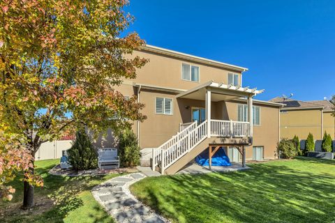 Tiny photo for 1743 W GRAYS PL, Lehi, UT 84043 (MLS # 2121462)