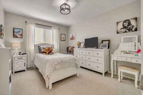 Tiny photo for 1743 W GRAYS PL, Lehi, UT 84043 (MLS # 2121462)