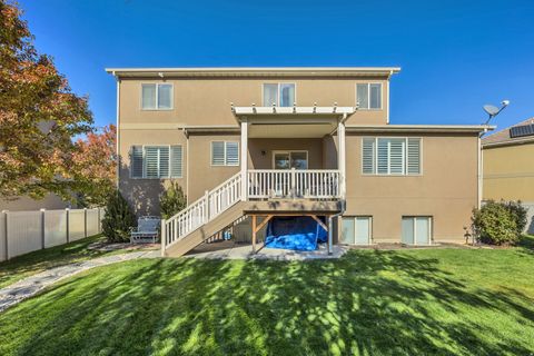 Tiny photo for 1743 W GRAYS PL, Lehi, UT 84043 (MLS # 2121462)