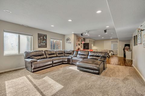 Tiny photo for 1743 W GRAYS PL, Lehi, UT 84043 (MLS # 2121462)