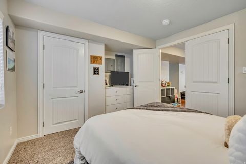 Tiny photo for 1743 W GRAYS PL, Lehi, UT 84043 (MLS # 2121462)