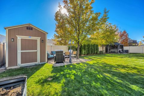 Tiny photo for 1743 W GRAYS PL, Lehi, UT 84043 (MLS # 2121462)