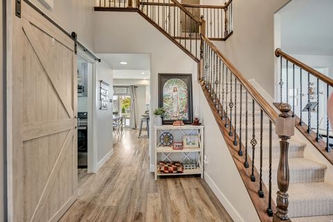 Tiny photo for 1743 W GRAYS PL, Lehi, UT 84043 (MLS # 2121462)