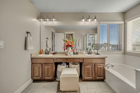 Tiny photo for 1743 W GRAYS PL, Lehi, UT 84043 (MLS # 2121462)