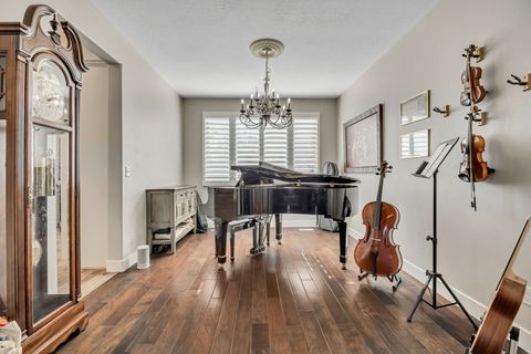 Tiny photo for 1743 W GRAYS PL, Lehi, UT 84043 (MLS # 2121462)