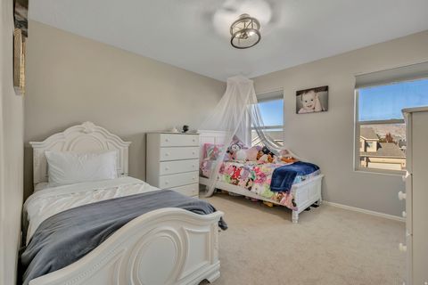 Tiny photo for 1743 W GRAYS PL, Lehi, UT 84043 (MLS # 2121462)