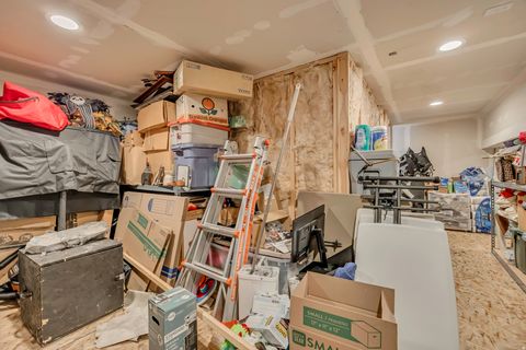 Tiny photo for 1743 W GRAYS PL, Lehi, UT 84043 (MLS # 2121462)