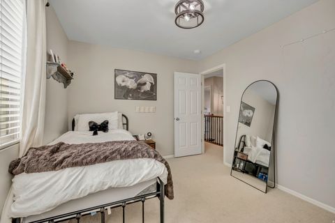 Tiny photo for 1743 W GRAYS PL, Lehi, UT 84043 (MLS # 2121462)