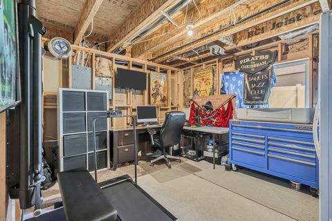 Tiny photo for 1743 W GRAYS PL, Lehi, UT 84043 (MLS # 2121462)