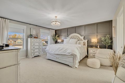 Tiny photo for 1743 W GRAYS PL, Lehi, UT 84043 (MLS # 2121462)