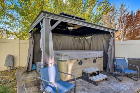 Tiny photo for 1743 W GRAYS PL, Lehi, UT 84043 (MLS # 2121462)