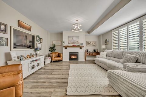 Tiny photo for 1743 W GRAYS PL, Lehi, UT 84043 (MLS # 2121462)