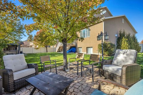 Tiny photo for 1743 W GRAYS PL, Lehi, UT 84043 (MLS # 2121462)