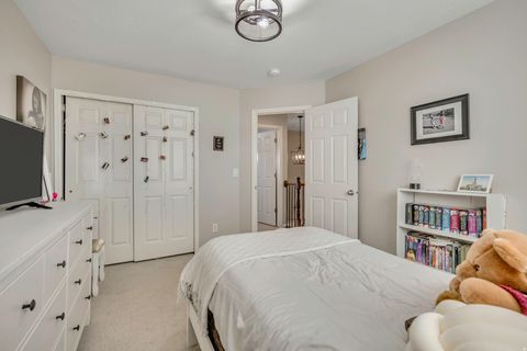 Tiny photo for 1743 W GRAYS PL, Lehi, UT 84043 (MLS # 2121462)