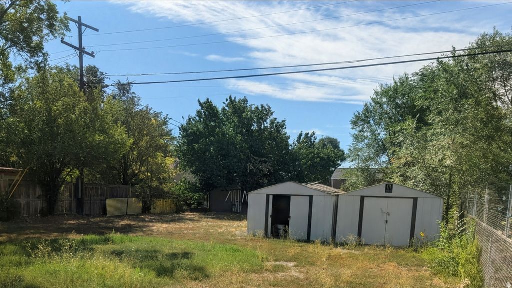 Photo of 197 W CENTER ST, Midvale, UT 84047 (MLS # 2141596)