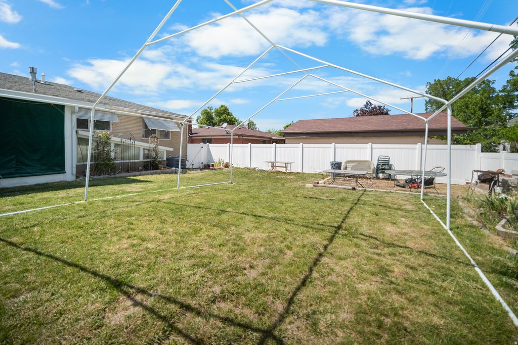 Photo of 3233 S JEAN ST W, Magna, UT 84044 (MLS # 2158218)