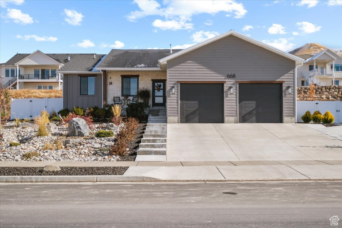 668 S 1030, Smithfield, Utah image 48