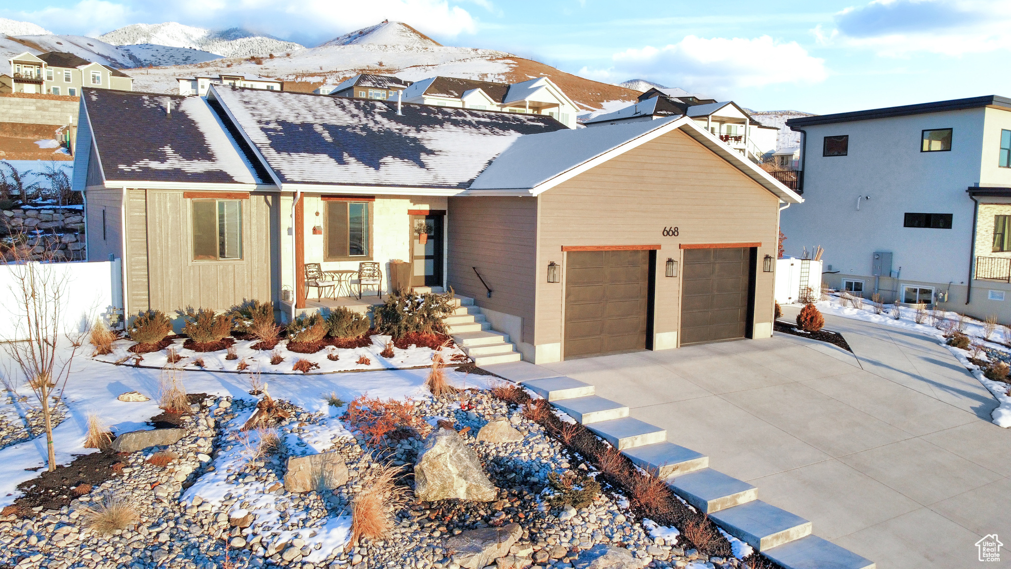 668 S 1030, Smithfield, Utah image 1