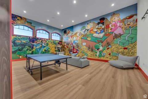 Tiny photo for 867 S SUMMIT DR, Woodland Hills, UT 84653 (MLS # 2097113)