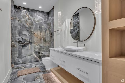 Tiny photo for 867 S SUMMIT DR, Woodland Hills, UT 84653 (MLS # 2097113)