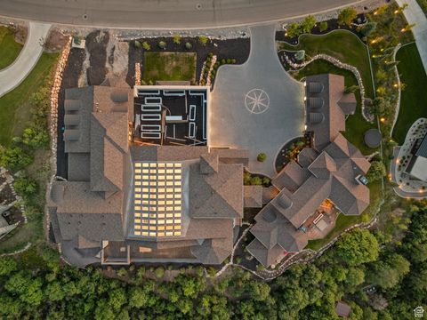 Tiny photo for 867 S SUMMIT DR, Woodland Hills, UT 84653 (MLS # 2097113)