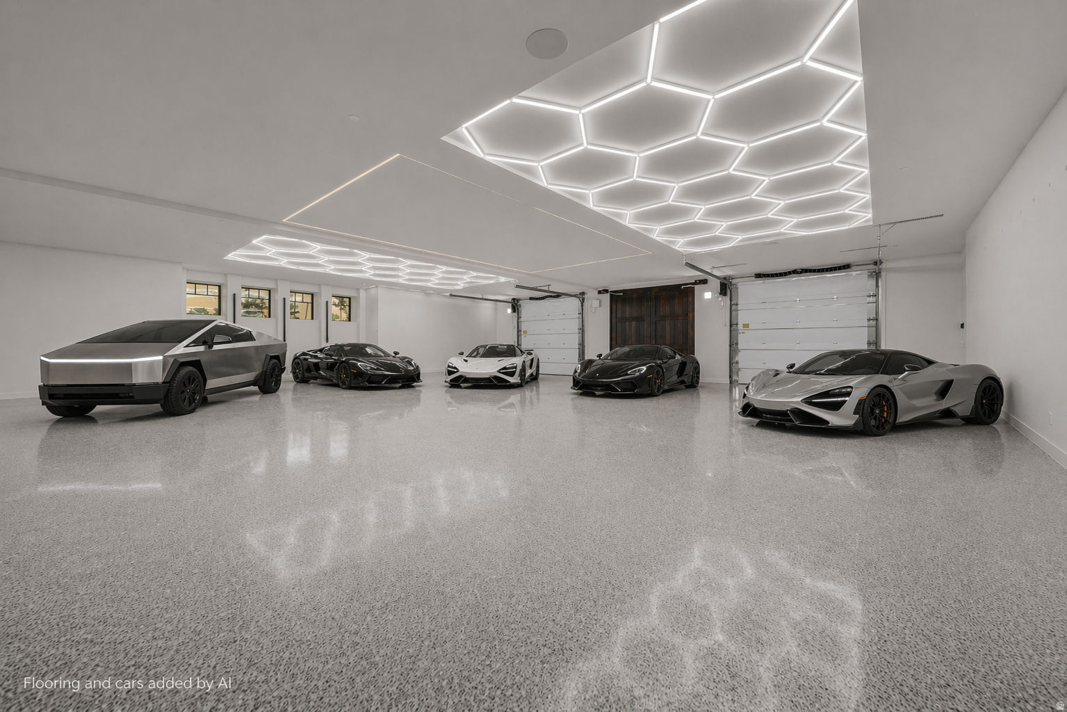 SUMMIT CREEK - Residential