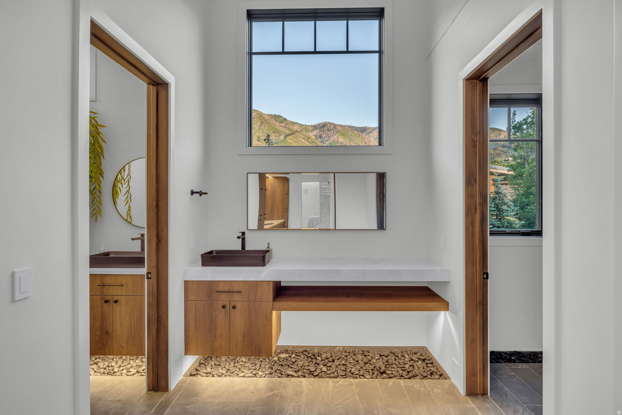 SUMMIT CREEK - Residential