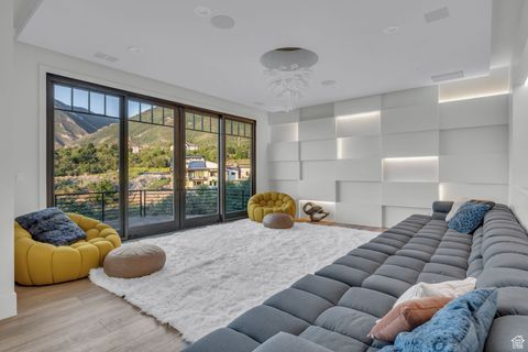 Tiny photo for 867 S SUMMIT DR, Woodland Hills, UT 84653 (MLS # 2097113)