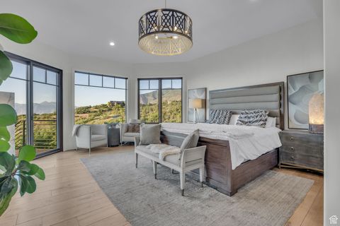 Tiny photo for 867 S SUMMIT DR, Woodland Hills, UT 84653 (MLS # 2097113)