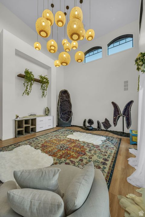 Tiny photo for 867 S SUMMIT DR, Woodland Hills, UT 84653 (MLS # 2097113)