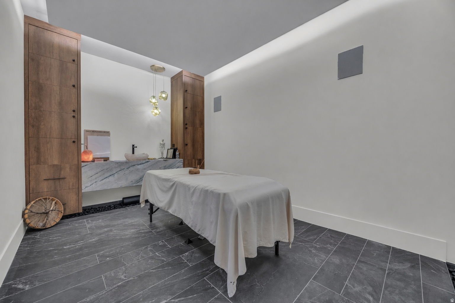 SUMMIT CREEK - Residential