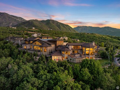 Tiny photo for 867 S SUMMIT DR, Woodland Hills, UT 84653 (MLS # 2097113)