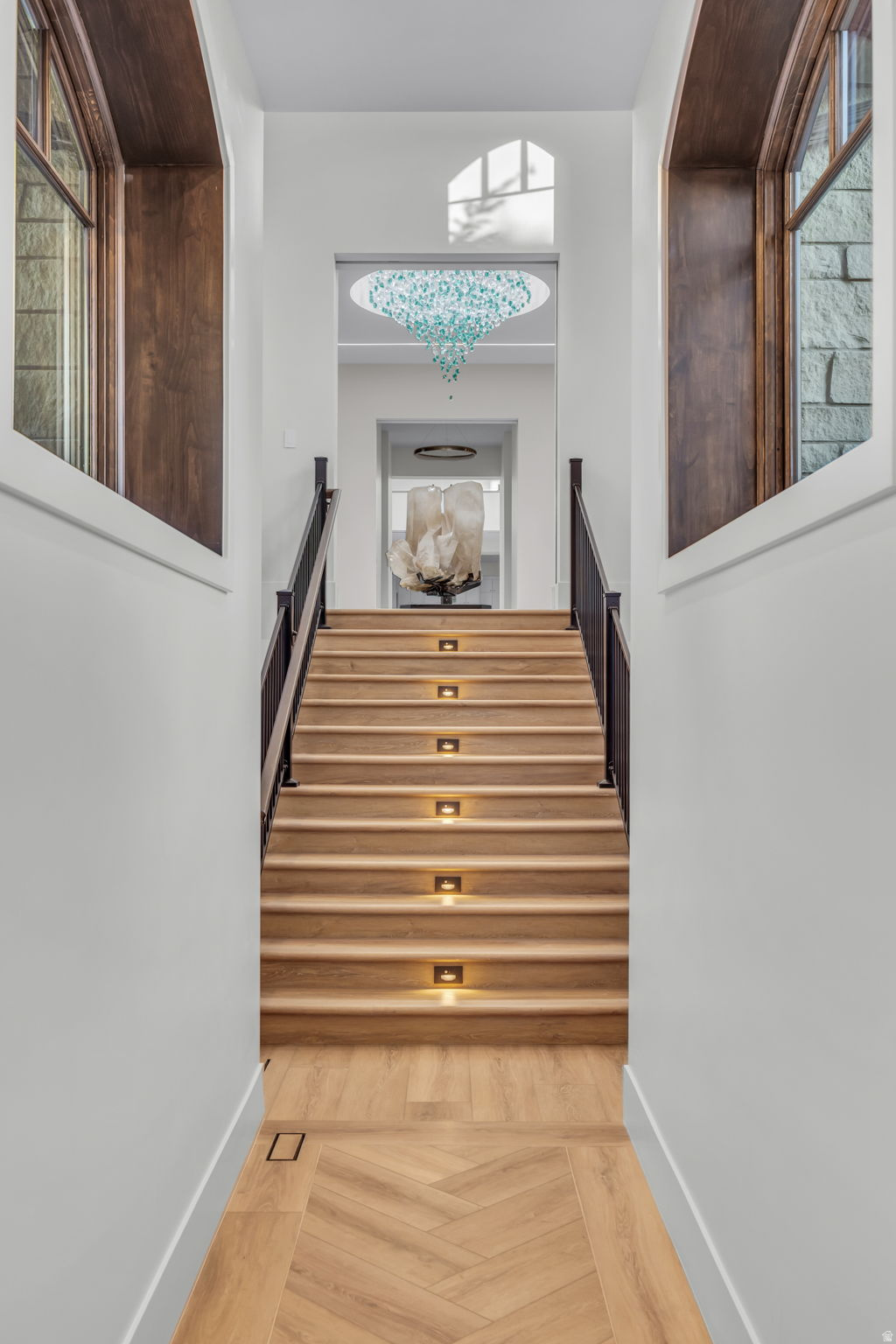 SUMMIT CREEK - Residential