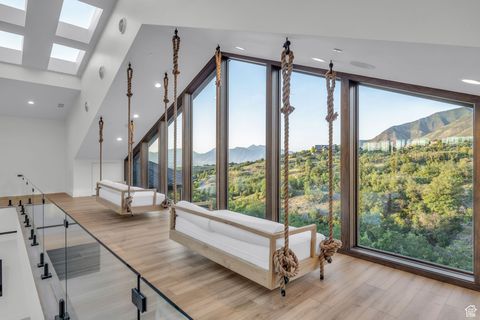 Tiny photo for 867 S SUMMIT DR, Woodland Hills, UT 84653 (MLS # 2097113)