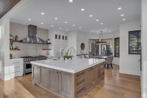 Tiny photo for 867 S SUMMIT DR, Woodland Hills, UT 84653 (MLS # 2097113)