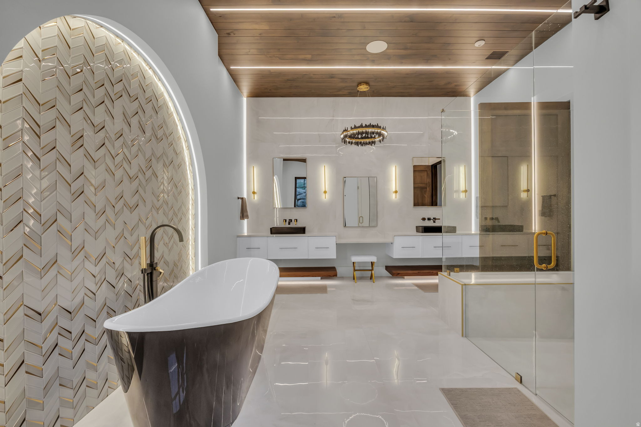 SUMMIT CREEK - Residential