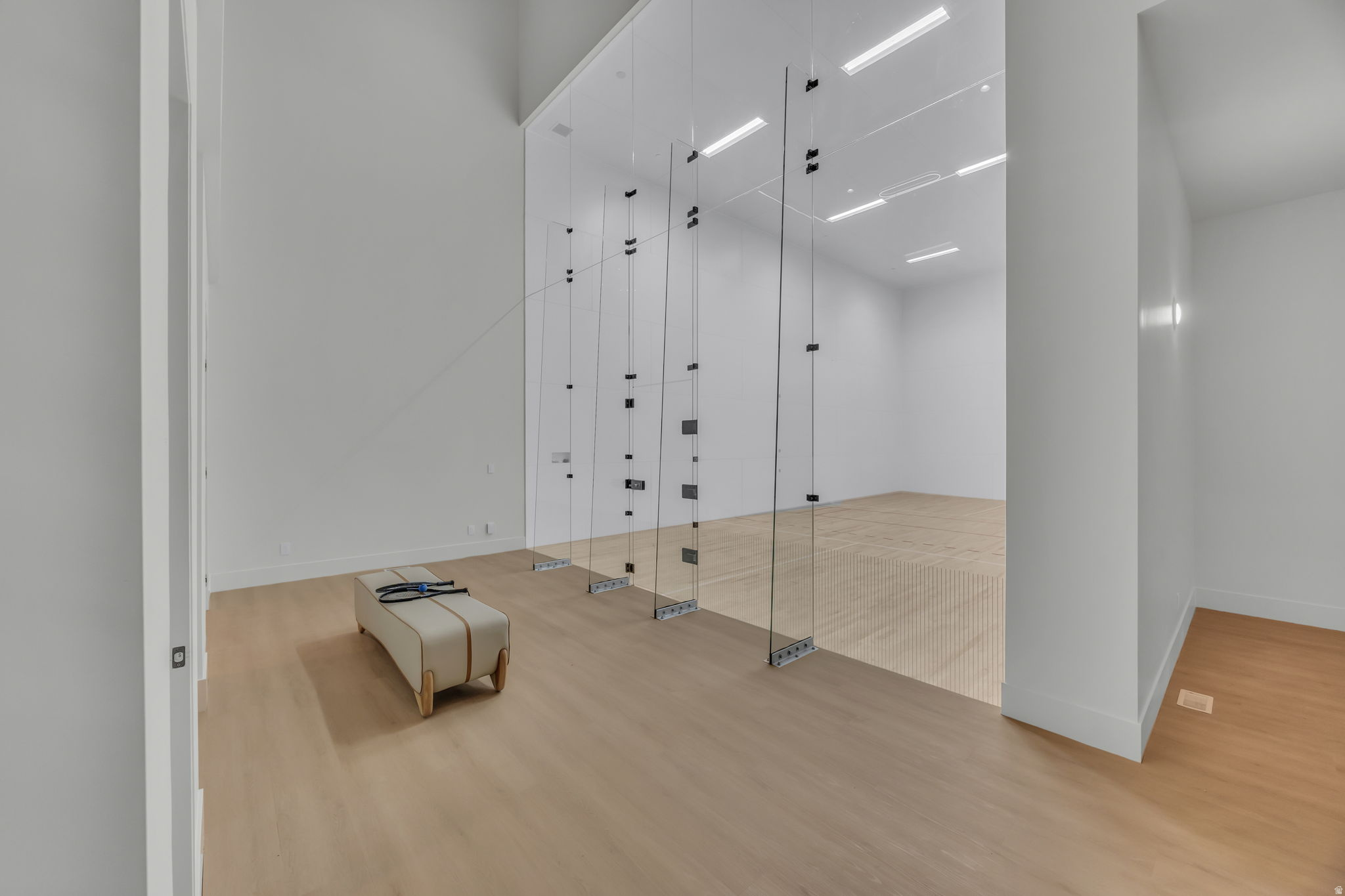 SUMMIT CREEK - Residential