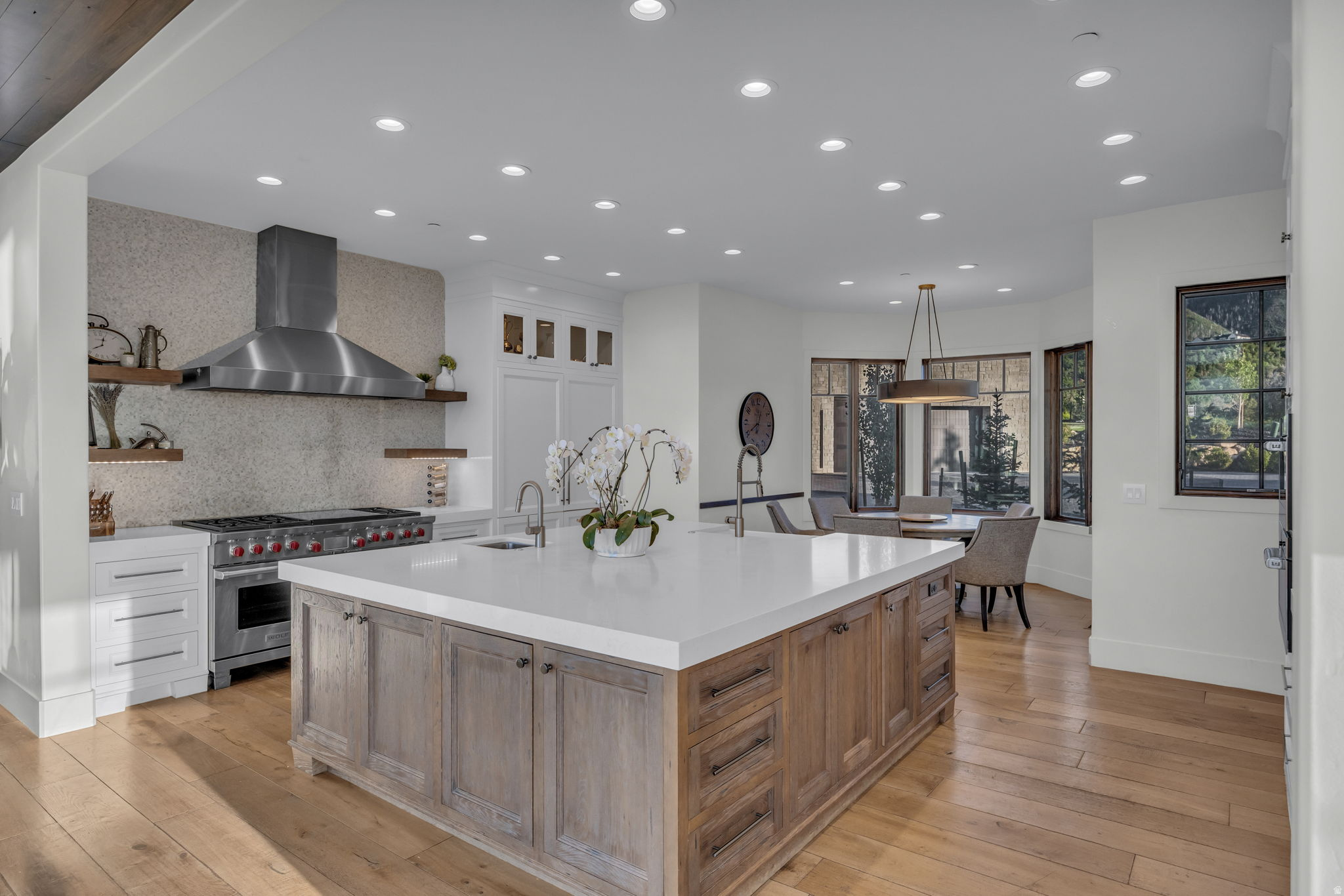 SUMMIT CREEK - Residential