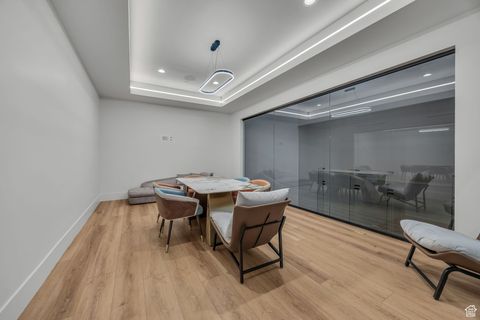 Tiny photo for 867 S SUMMIT DR, Woodland Hills, UT 84653 (MLS # 2097113)