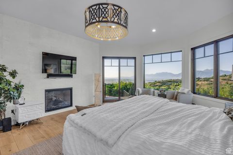 Tiny photo for 867 S SUMMIT DR, Woodland Hills, UT 84653 (MLS # 2097113)