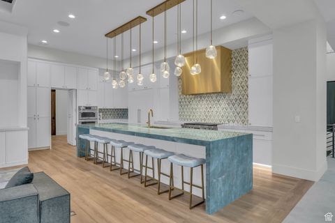 Tiny photo for 867 S SUMMIT DR, Woodland Hills, UT 84653 (MLS # 2097113)