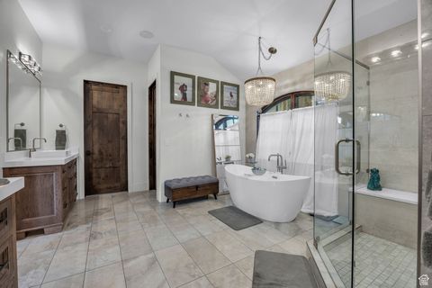 Tiny photo for 867 S SUMMIT DR, Woodland Hills, UT 84653 (MLS # 2097113)