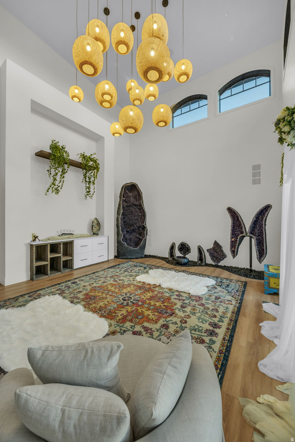 SUMMIT CREEK - Residential