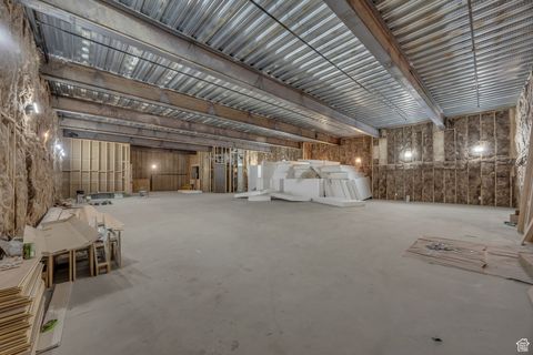 Tiny photo for 867 S SUMMIT DR, Woodland Hills, UT 84653 (MLS # 2097113)