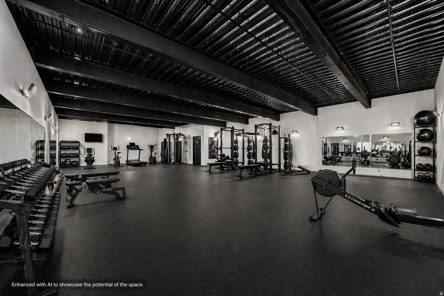 SUMMIT CREEK - Residential