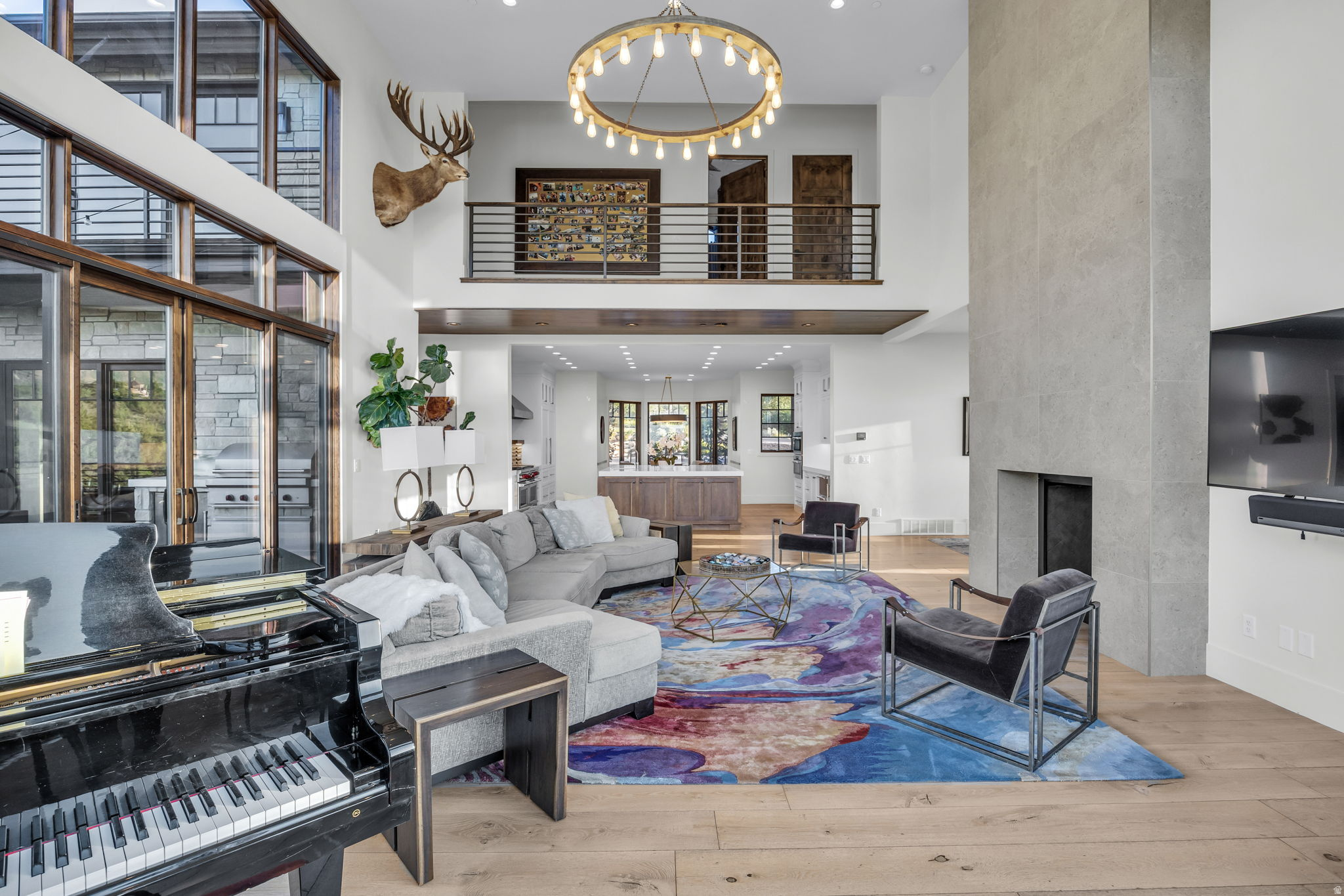 SUMMIT CREEK - Residential