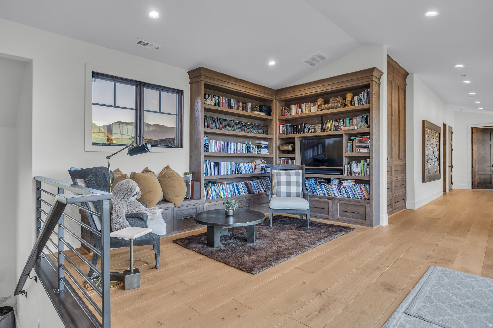 SUMMIT CREEK - Residential